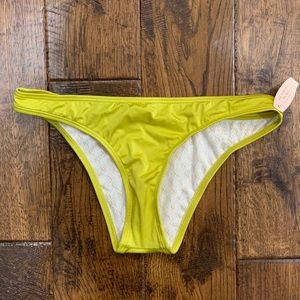 Victoria’s Secret bathing suit